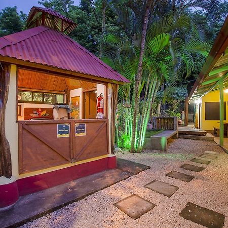 بلايا غراندي Indra Inn المظهر الخارجي الصورة