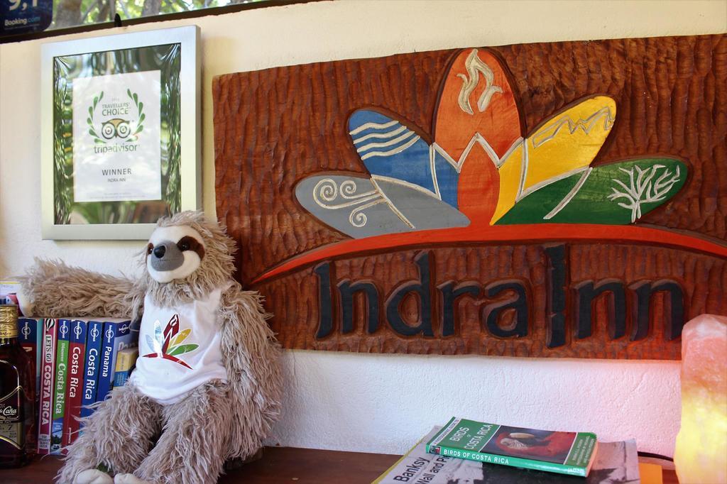 بلايا غراندي Indra Inn المظهر الخارجي الصورة