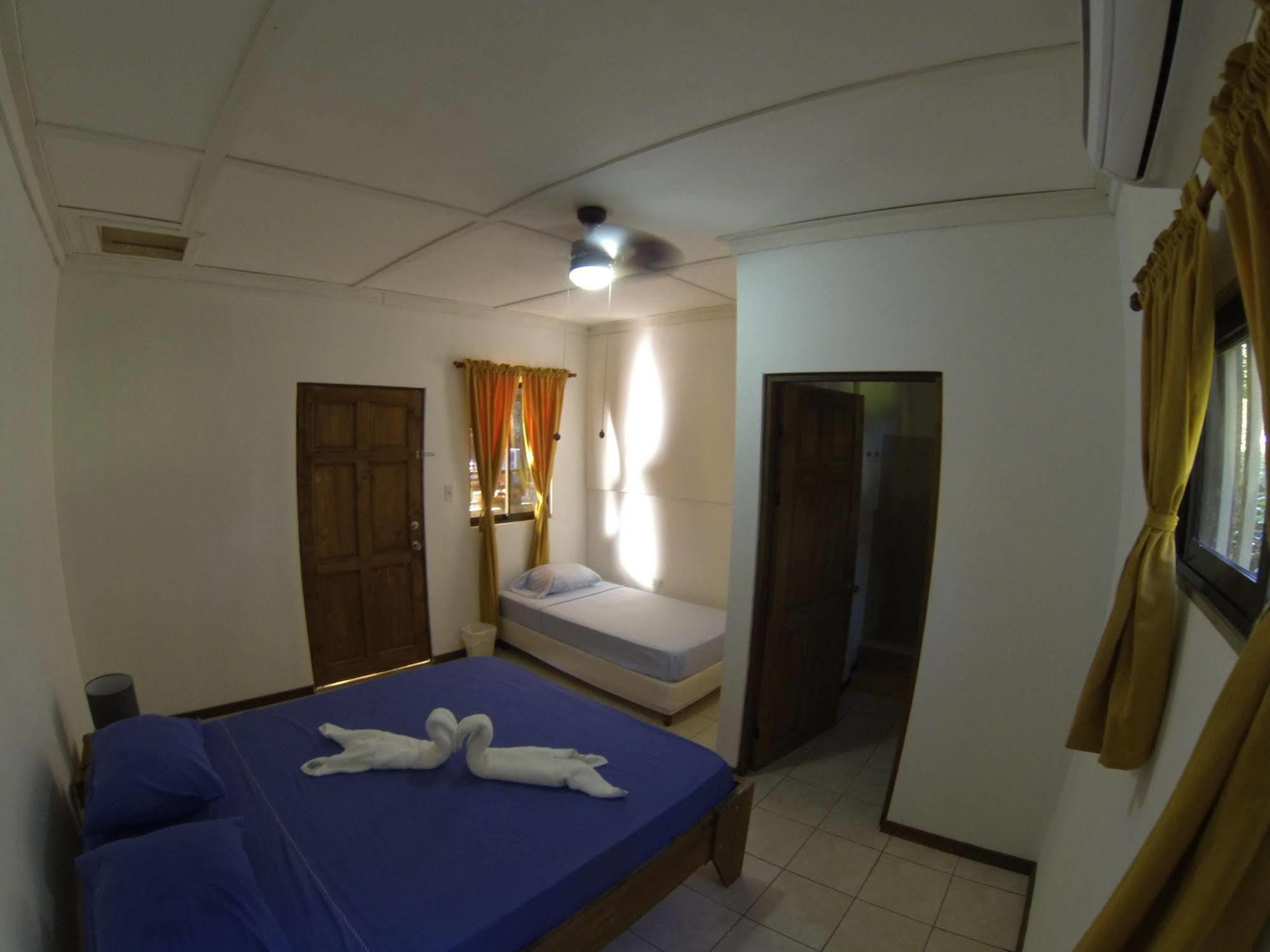 بلايا غراندي Indra Inn المظهر الخارجي الصورة